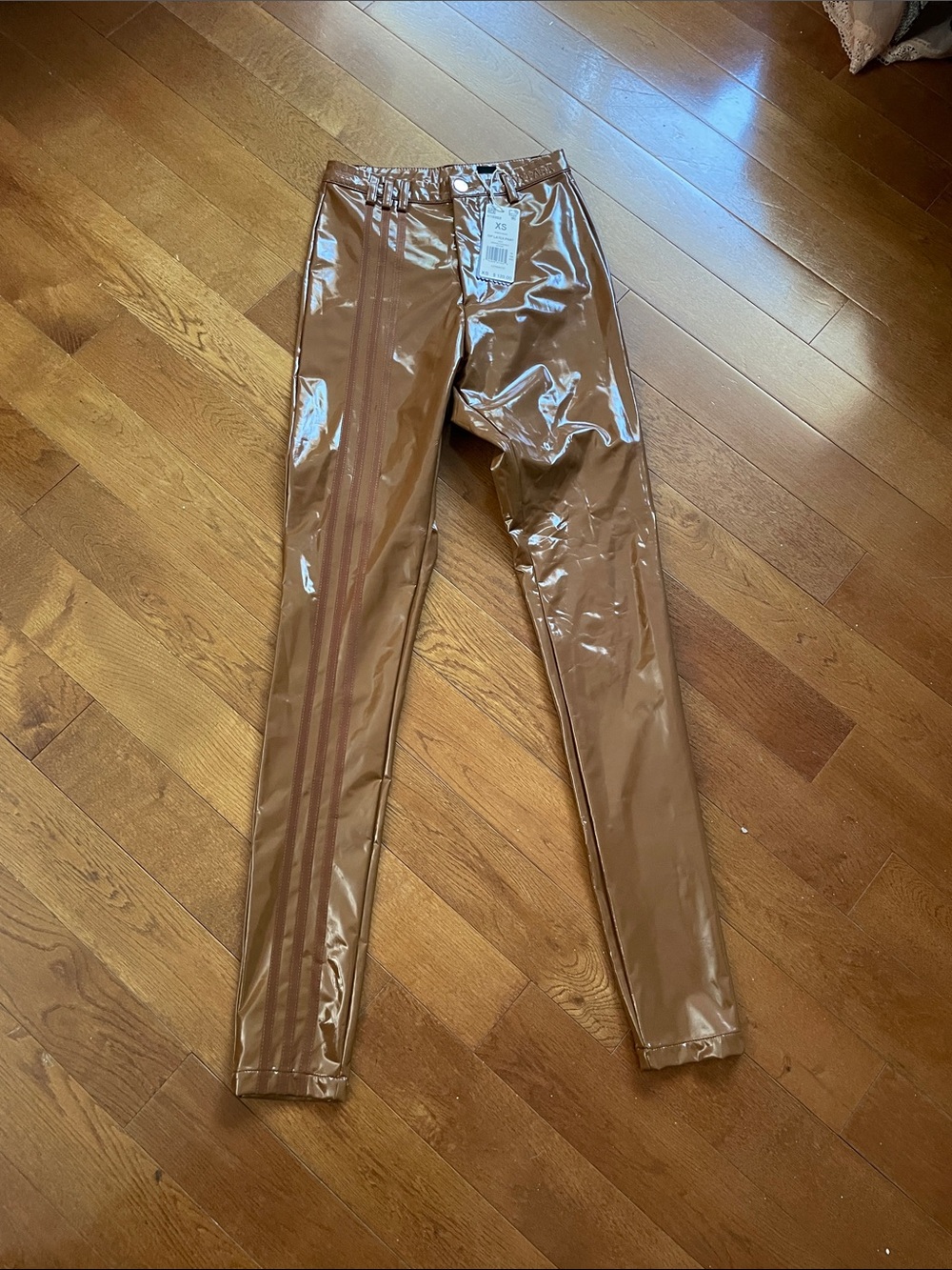 IVY PARK flash $50 nwt
